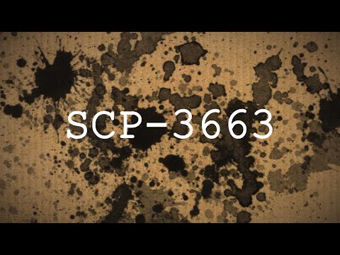 SCP Documentaries - SCP-3663 "The Adventure of the Cardboard Box"