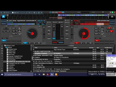 FRODDO LIVE  CRISS Y RONY PICHI POOLL