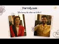 Who Knows The Other One Better Sriti Vs Shabir Darmiyaan Audible India