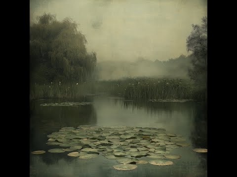 Gârla Mare - The Great Wetland of Romania