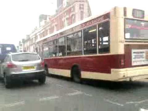 Eyms plaxton mpd in bridlington