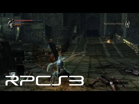 YOU CAN PLAY DEMON SOULS ON PC NOW!!! :: DARK SOULS™: Prepare To Die  Edition Obecné diskuze