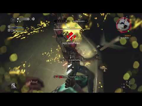 Dying Light PvP | Friendly Matches 3v1 | NWG vs Update