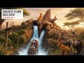 NEW Lion King Ride At Disneyland Paris FULL ANALYSIS