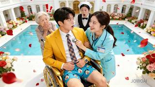 Solo lei ha osato salvare il boss mafioso: il CEO spietato ora impazzisce d’amore per lei!