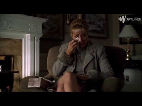 The Sopranos 3.07 - "His crimes, they are organized crime"