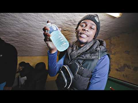 TRIXXO -   COCO AÇAÏ (CLIP OFFICIEL)