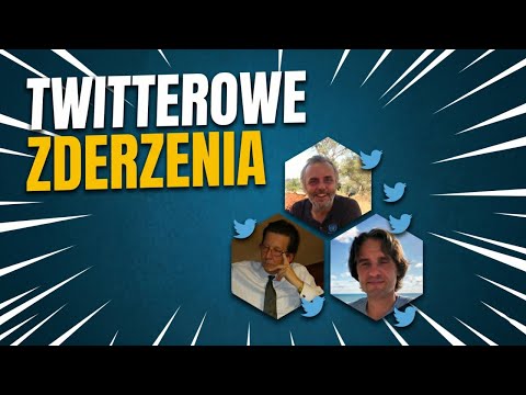 Twitterowe Zderzenia!