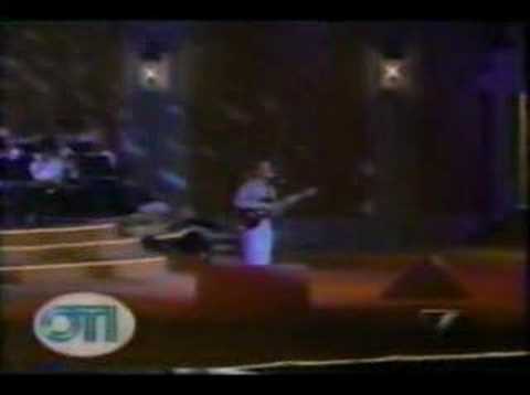 Alberto Plaza (CHILE OTI 95)