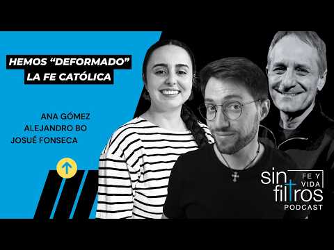 Fe y Vida and Alejandro Bo | Cristianismo Relevante