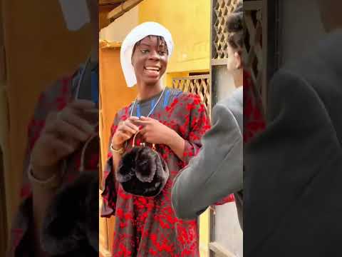 Mouma ak fare bi la fin 😂❤️