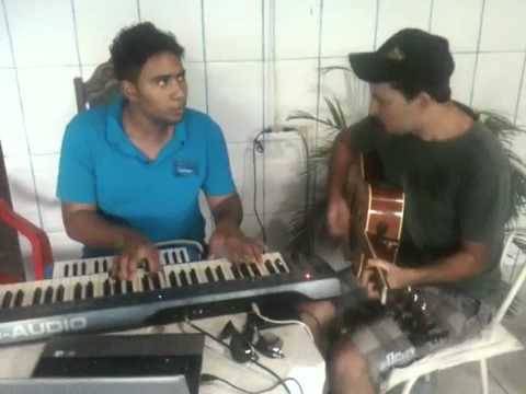 Meu ex Amor - Deixa eu Chorar