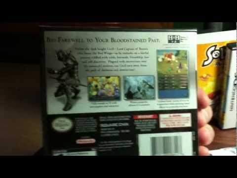 final fantasy 4 nintendo ds download