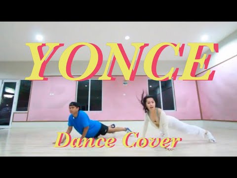 Karina Salim Hiphop - Yonce