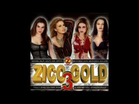 ZICO GOLD Hija e jetës MBAJE VETEN (Official Audio)