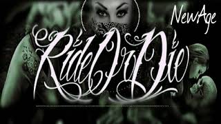 Ride Or Die.