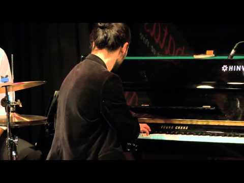 CASA PATAS, FLAMENCO EN VIVO 168   JESUS CARMONA