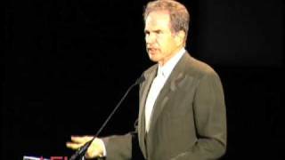 Warren Beatty Introduces BONNIE AND CLYDE