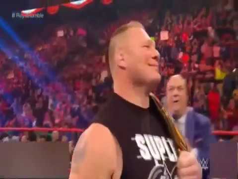 WWE Raw Full Highlights 13 January 2020 Full HD