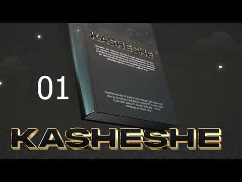 Kasheshe Episode 01
