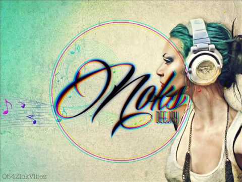 DJ NOKS X YUNY K X YKEE B _ Hold Me - RMX 2K17