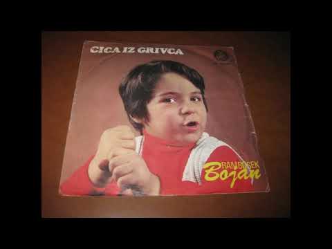 Zoran i Bojan Rambosek - Razni su ukusi