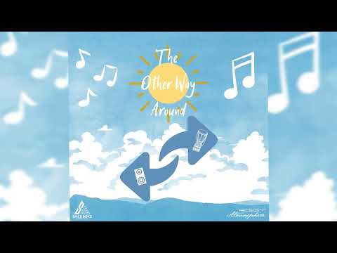 Riggy Atmosphere - The Other Way Around (Official Audio)