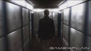 Heavy Rain Video Walkthrough: Lexington Station (Part 13)