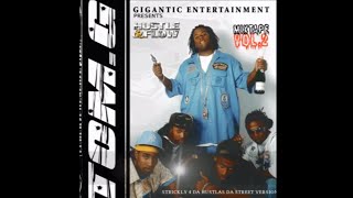 Tampa Tony - "City Boy Wit It"