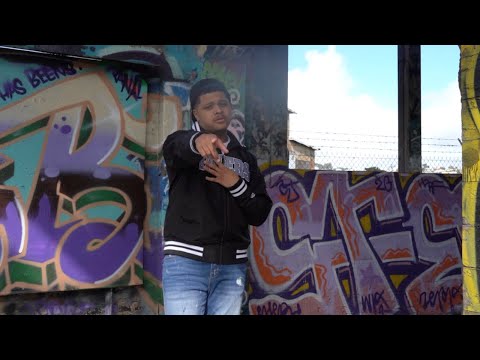 Jay Trez - Hard Times (Official Video)