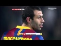 barcelona vs real sociedad La Liga 12-12-2010 full match 720p