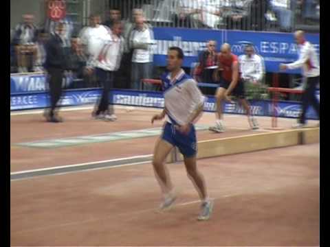 demi-finale tir progressif mondial 2009 (AMAR)