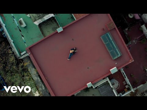 Ivan Noble - Caronte (Official Video)