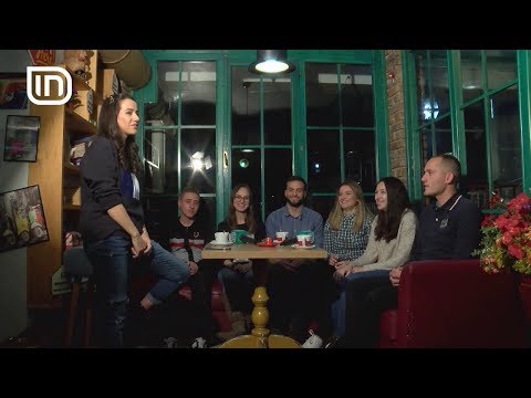 FUN DAY - Të rinjtë tregojnë problematikat e tyre - Faza 2 - Pjesa 2