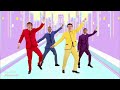 The Wiggles And Meet The Robinsons Fan Est 2002 Intro
