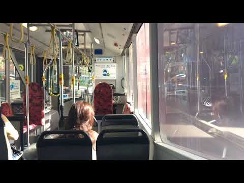 Sydney Buses 1182 • Mercedes Benz O 405NH CNG.