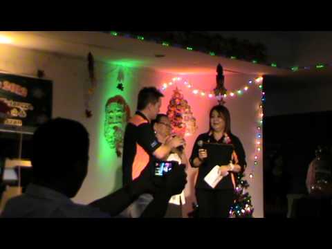 Pogudizaan miampai DJ Dennis Primus - tombuhui zi- Ina di Rose Disuil