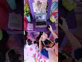 Good Morning Barbie Shorts