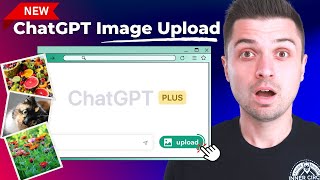 How To Upload Images To ChatGPT And Get Answers!