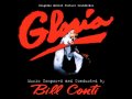 Bill Conti - theme from Gloria (1980): On the Run