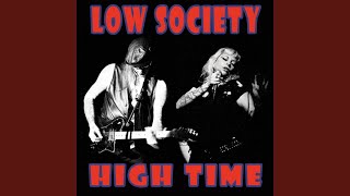 Long Black Limousine