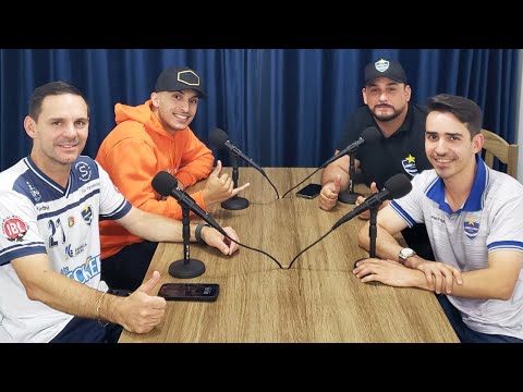 Cerrocast - especial Thauan