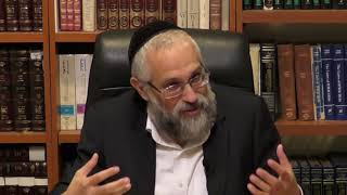 Mesillas Yeshorim - Humility in Practice