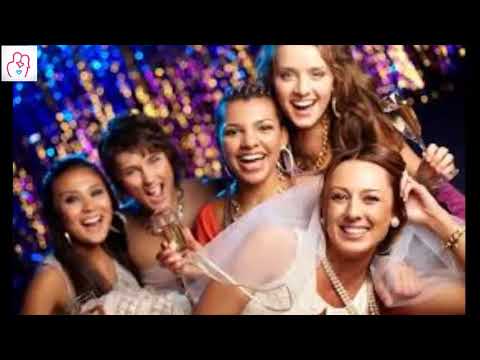 Como organizar la despedida de soltera que tus sueños