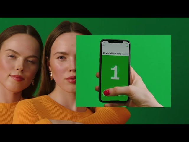 Video Teaser für Meet the Polaroid OneStep+ Camera