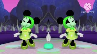 Oh Toodles! Minnie Red Riding Hood Effects Gift for @josetomascanalesc151c2nd