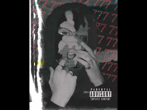 07 - Crack x Trébol - "777" (Prod. Kalil) "777 Full Album"