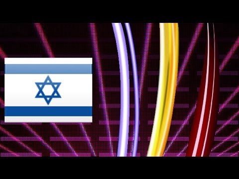 ISRAEL 2011 | Dana International - "Ding Dong"