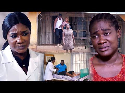 He Was Shocked To See Me As Medical Doctor After Many Years He Rejected & Abandon  Me -3&4-NIGERIAN