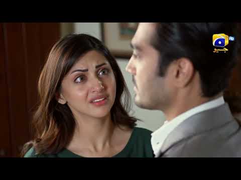 Meray Humnasheen Episode 41 | 𝐁𝐞𝐬𝐭 𝐌𝐨𝐦𝐞𝐧𝐭 𝟎7 | Ahsan Khan | Hiba Bukhari | HAR PAL GEO
